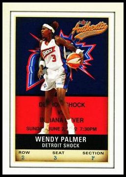 79 Wendy Palmer